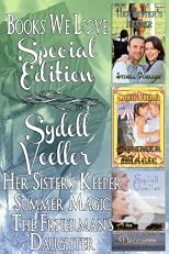 Sydell Voeller Special Edition