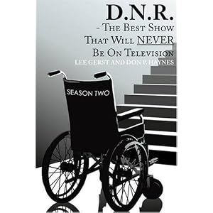 D N R Best Show Never Television