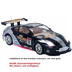 GT-Rennwagen McTrack ''GT Pro'', 1:18/24cm, RC-Control