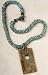 Feng Shui Earth Elements Necklace. Each Pendant Is Different!