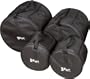 Beato Cordura 4-Piece X-Large Rock Drum Bag Set (Standard)