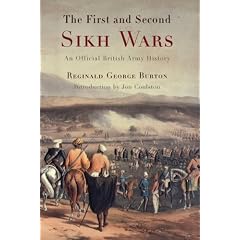 The First and Second Sikh Wars: An Official British Army History