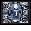 Tennessee Titans Personalized Action Collage Print