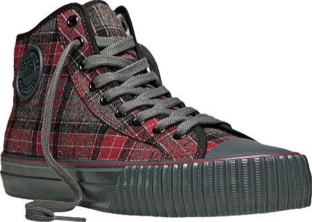 PF Flyers Children's Center Hi High Top product image