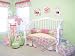 Baby Bedding Set 4pc Hula Baby