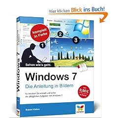 Windows 7: Die Anleitung in Bildern