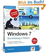 Windows 7: Die Anleitung in Bildern