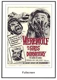 Werewolf In A Girls Dormitory 1961