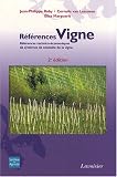 R�f�rences Vigne : R�f�rences technico-�conomiques de syst�mes de conduite de la vigne