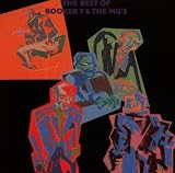 The Best Of Booker T. & The MGs
