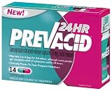 Prevacid 24HR Caps 14-Count