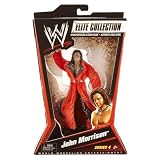 Enlarge toy image: WWE Mattel Elite Series 4 John Morrison - school time children learning and fun