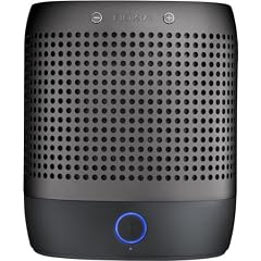 Nokia Play 360� MD-50W Bluetooth Lautsprecher schwarz