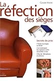 la refection des si�ges