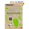 Kinder K�nstler Abenteuerbuch: Loskritzeln Reinmalen Rumspinnen