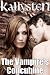 Search : The Vampire's Concubine