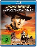 Der schwarze Falke [Blu-ray]