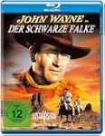 Der schwarze Falke [Blu-ray]