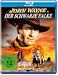Der schwarze Falke [Blu-ray]