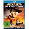 Der schwarze Falke [Blu-ray]