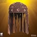 Braveheart - Prop Replica: William Wallace Leather Helmet_s-2