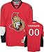 Ottawa Senators -Red- Personalized Premier NHL Jersey