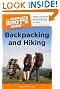 The Complete Idiot's Guide to Backpacking and Hiking