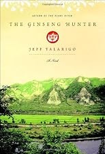 The Ginseng Hunter: A Novel