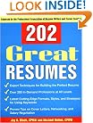 202 Great Resumes
