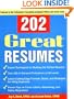 202 Great Resumes