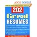 202 Great Resumes