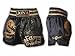 JOYA Thaibox-Short "Thai 33" Gr. M