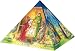 Ravensburger 11467 - Weihnachten, 240 Teile Puzzlepyramid