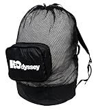 H2Odyssey DB-2 Mesh Snorkeling Bag