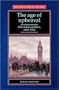 The age of upheaval: Edwardian politics 1899-1914 (New Frontiers in History)