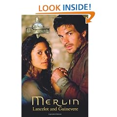 Merlin: Lancelot and Guinevere (Merlin (older readers))