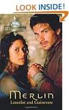 Merlin: Lancelot and Guinevere (Merlin (older readers))