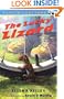 The Lucky Lizard (Puffin Chapters)