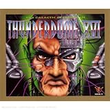 Revue Various Artists  / Thunderdome, Vol. 16