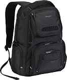 Targus TSB705US Legend IQ Backpack Fits up to 16-Inch - Black