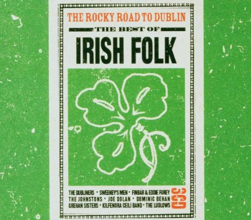 IRISH FOLK : ROCKY ROAD TO DUB