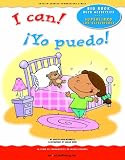 I Can! / Â¡Yo puedo! (English and Spanish Foundations Series) (Bilingual) (Dual Language) (Big Book) (Pre-K and Kindergarten)