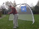 Driving Range f�r den Garten - 