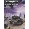 New Plastic Demolisher Tank Box Warhammer 40K