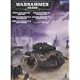 New Plastic Demolisher Tank Box Warhammer 40K