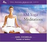 A.M. Yoga Meditations