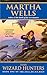 The Wizard Hunters (The Fall of Ile-Rien, Book 1)