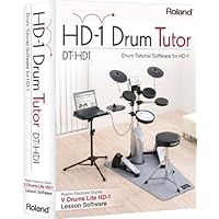 Roland DTHD1 Drum Tutor
