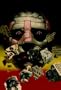 Unknown Soldier Vol. 1: Haunted House