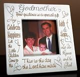 Review  RI-92319 / Godmother Guidance Frame